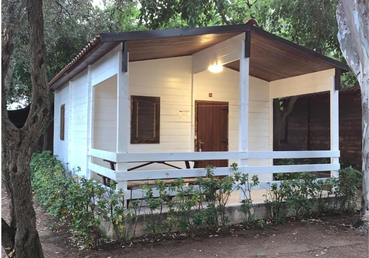 Viola Club Village & Camping Foce Varano Exterior photo