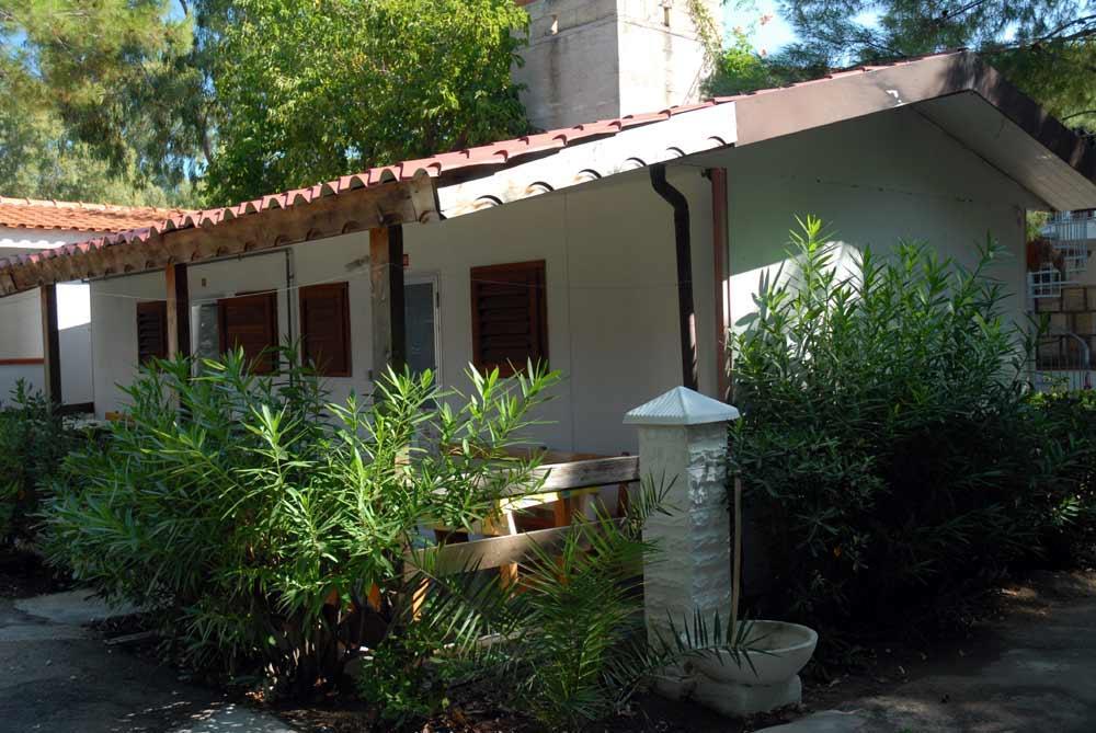 Viola Club Village & Camping Foce Varano Exterior photo