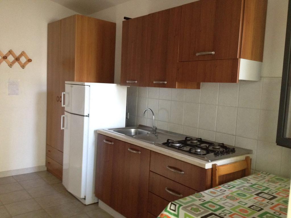 Viola Club Village & Camping Foce Varano Exterior photo